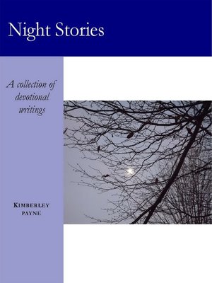 cover image of Night Stories